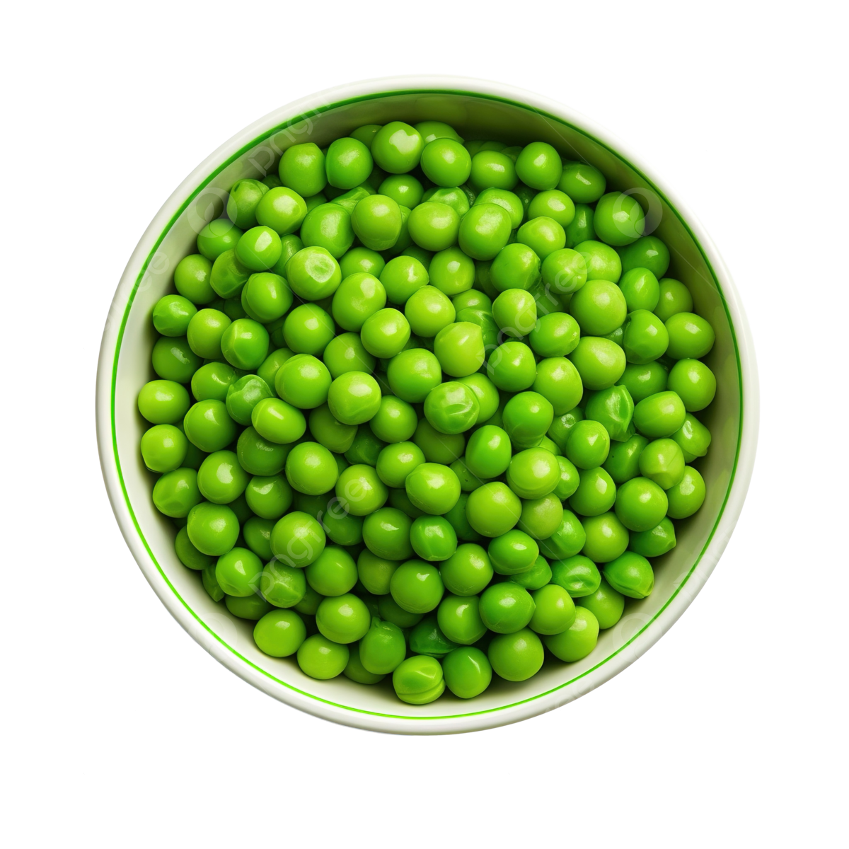 Green Peas