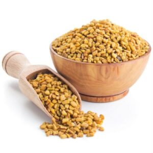 Methi Seeds (Fenugreek)