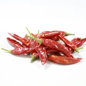 Red Chili